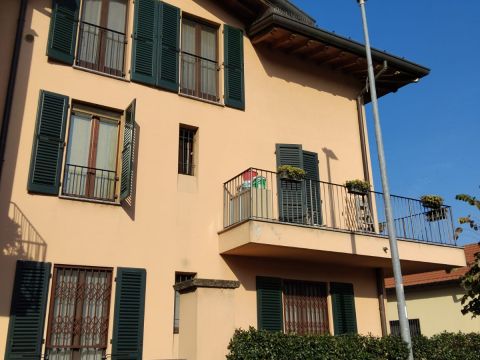 Via Piave, 12 - Cesano Boscone