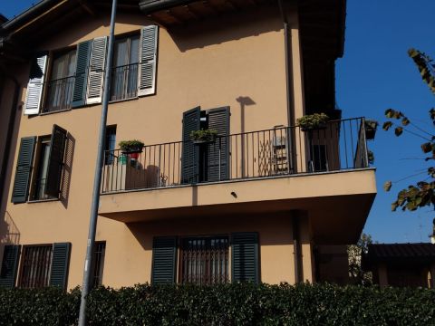 Via Piave, 12 - Cesano Boscone