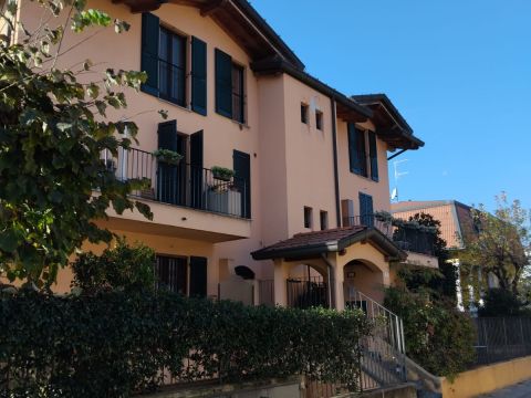 Via Piave, 12 - Cesano Boscone