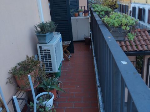 Via Piave, 12 - Cesano Boscone