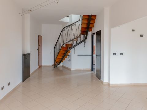 Via Pietro Micca, 3 - Asti