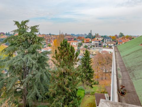 Via Pietro Micca, 3 - Asti