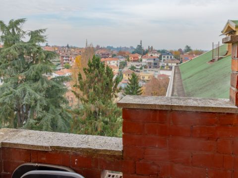 Via Pietro Micca, 3 - Asti