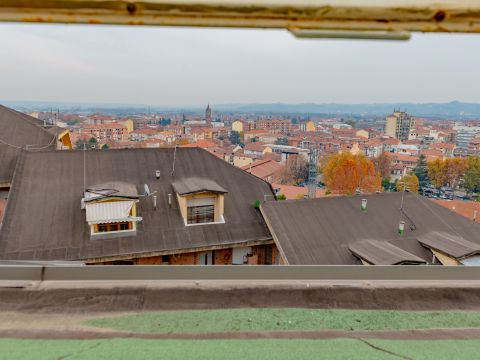 Via Pietro Micca, 3 - Asti