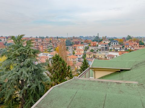 Via Pietro Micca, 3 - Asti