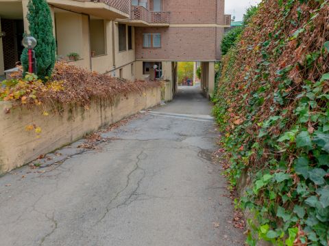 Via Pietro Micca, 3 - Asti