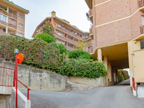 Via Pietro Micca, 3 - Asti