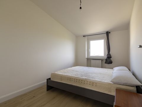 Via Tommaso Campanella, 8 - Davoli