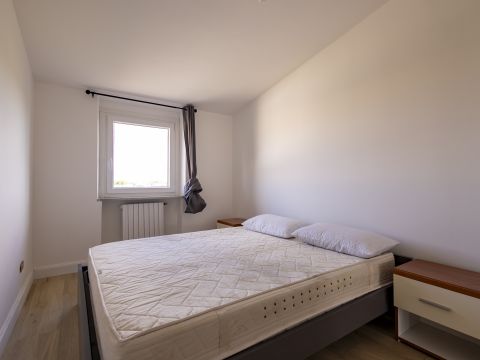 Via Tommaso Campanella, 8 - Davoli