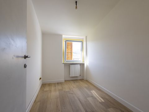 Via Tommaso Campanella, 8 - Davoli