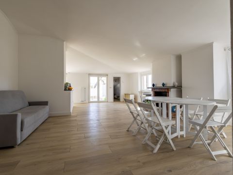 Via Tommaso Campanella, 8 - Davoli