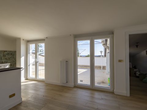 Via Tommaso Campanella, 8 - Davoli