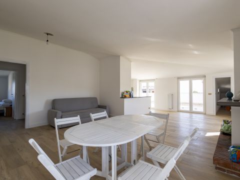 Via Tommaso Campanella, 8 - Davoli