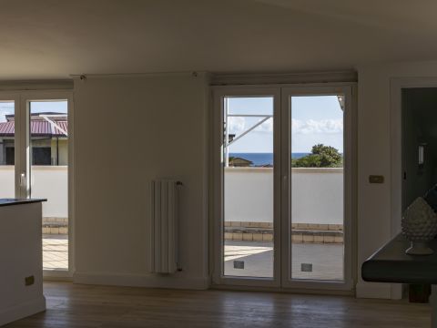 Via Tommaso Campanella, 8 - Davoli