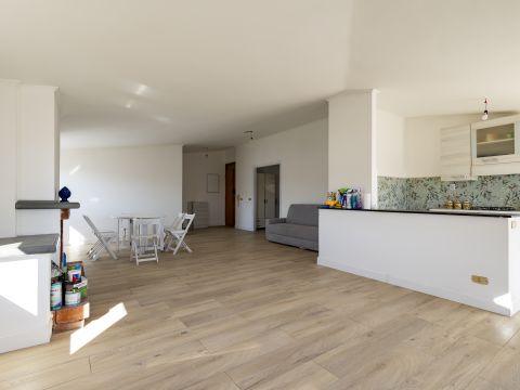 Via Tommaso Campanella, 8 - Davoli