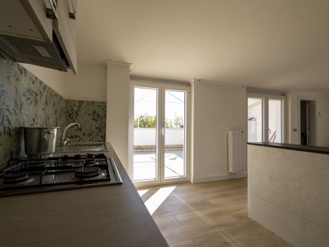 Via Tommaso Campanella, 8 - Davoli