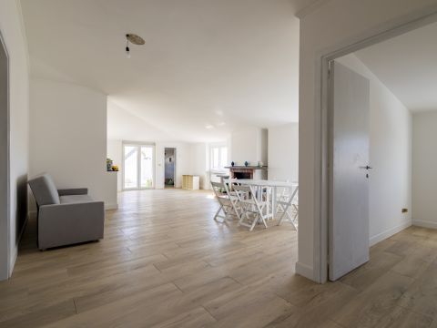 Via Tommaso Campanella, 8 - Davoli