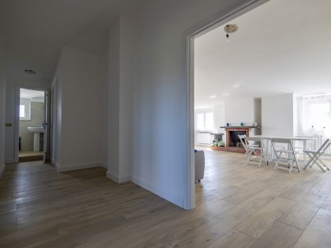 Via Tommaso Campanella, 8 - Davoli