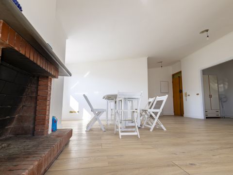 Via Tommaso Campanella, 8 - Davoli