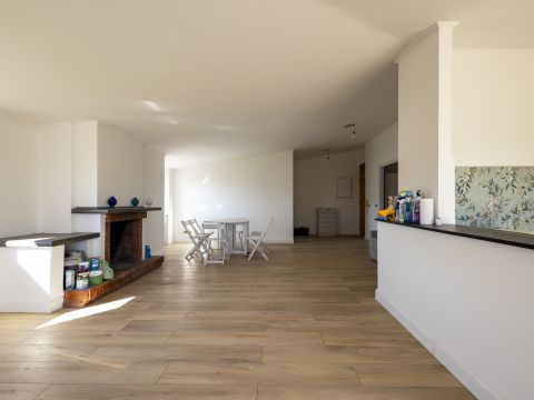 Via Tommaso Campanella, 8 - Davoli