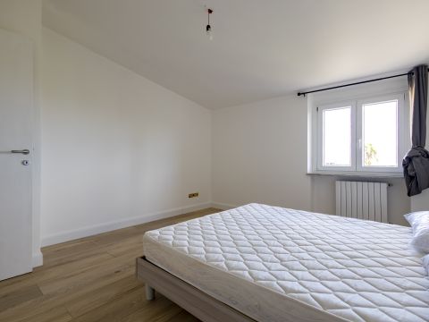 Via Tommaso Campanella, 8 - Davoli