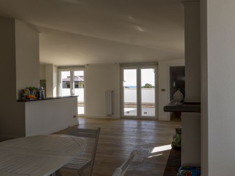 Via Tommaso Campanella, 8 - Davoli