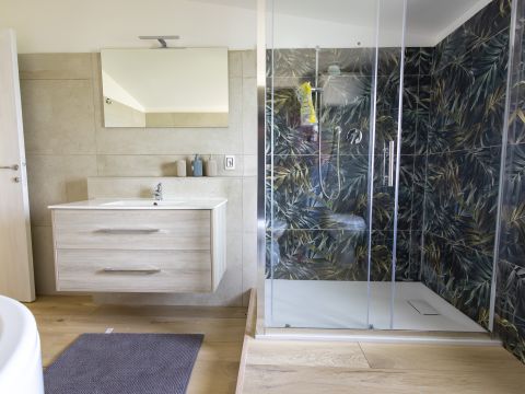 Via Tommaso Campanella, 8 - Davoli