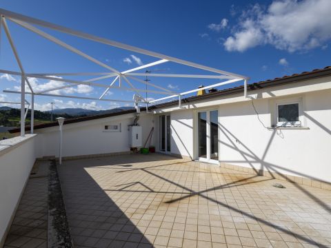 Via Tommaso Campanella, 8 - Davoli