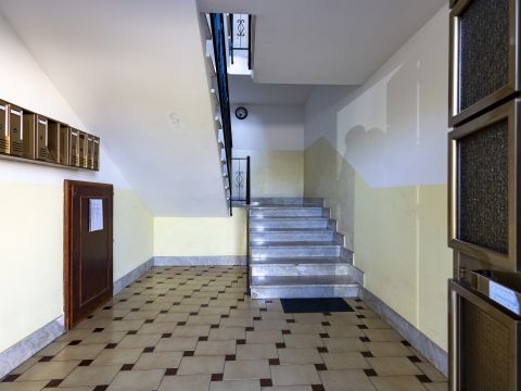 Via Tommaso Campanella, 8 - Davoli