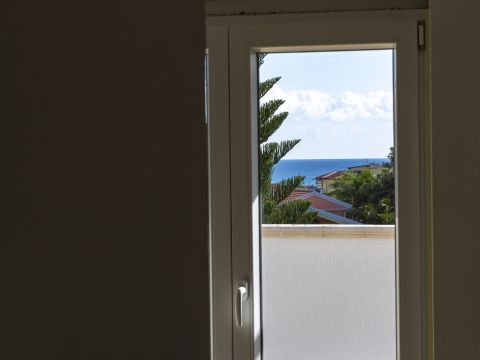 Via Tommaso Campanella, 8 - Davoli