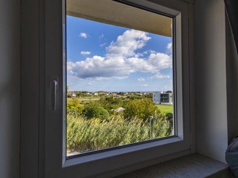 Via Tommaso Campanella, 8 - Davoli