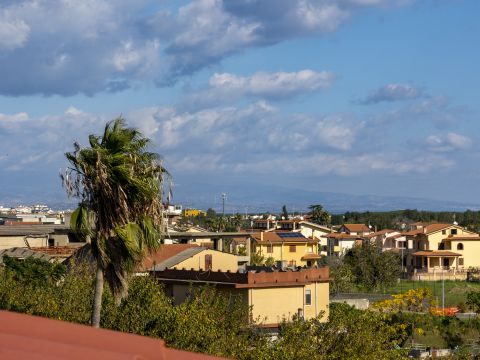 Via Tommaso Campanella, 8 - Davoli