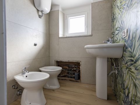 Via Tommaso Campanella, 8 - Davoli