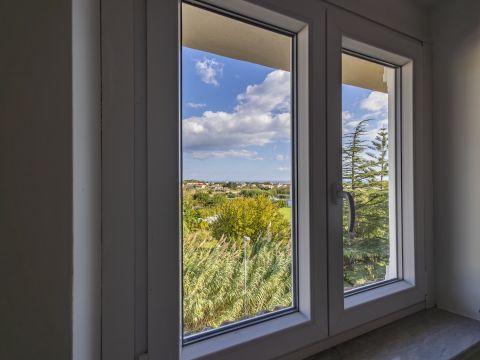 Via Tommaso Campanella, 8 - Davoli