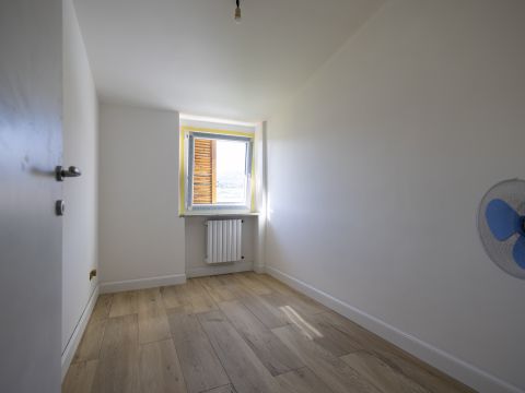 Via Tommaso Campanella, 8 - Davoli