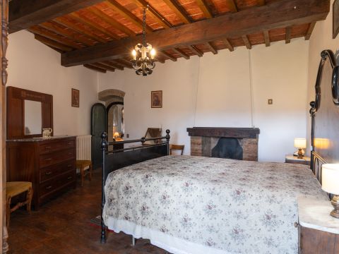 Strada Comunale di Catignano - Gambassi Terme