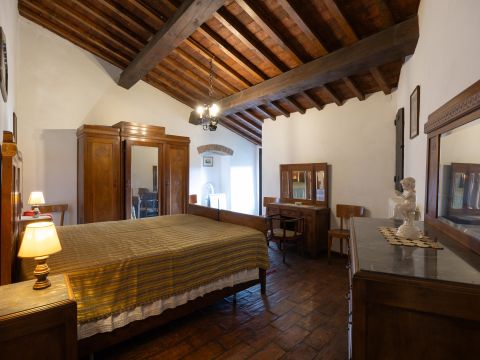 Strada Comunale di Catignano - Gambassi Terme