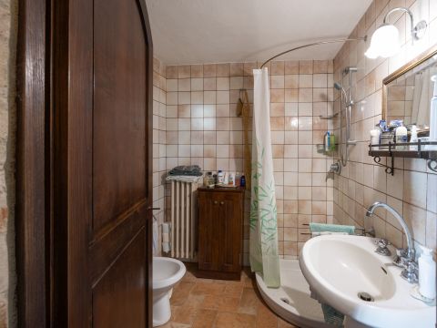 Strada Comunale di Catignano - Gambassi Terme