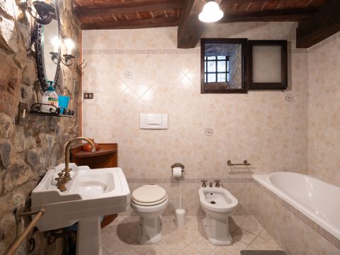 Strada Comunale di Catignano - Gambassi Terme