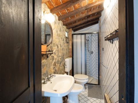 Strada Comunale di Catignano - Gambassi Terme