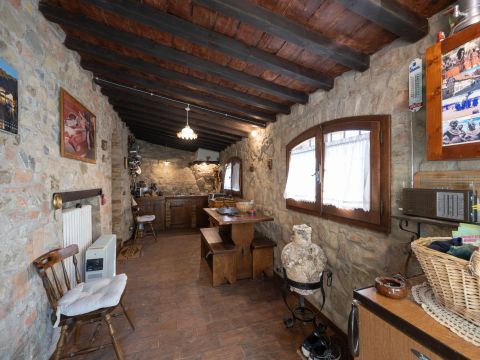 Strada Comunale di Catignano - Gambassi Terme