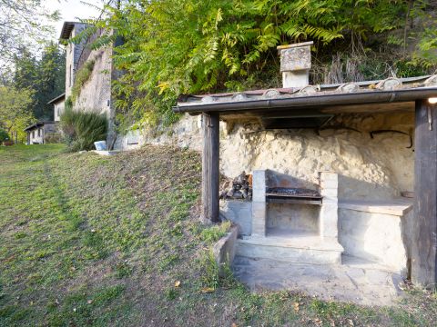 Strada Comunale di Catignano - Gambassi Terme