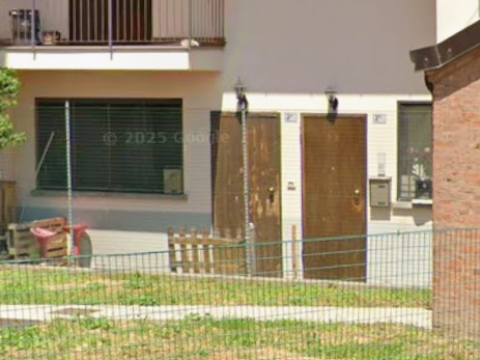 Via Mascellaro, 2 - San Giovanni In Persiceto