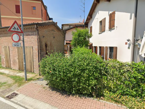 Via Mascellaro, 2 - San Giovanni In Persiceto