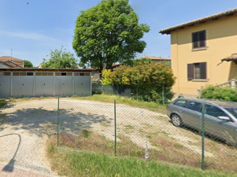 Via Mascellaro, 2 - San Giovanni In Persiceto