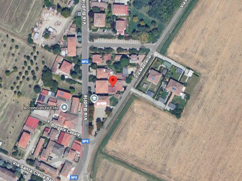 Via Mascellaro, 2 - San Giovanni In Persiceto