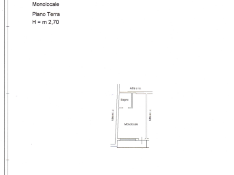 Via Mascellaro, 2 - San Giovanni In Persiceto