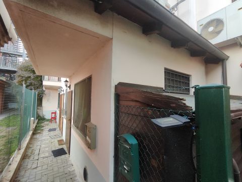 Via Mascellaro, 2 - San Giovanni In Persiceto