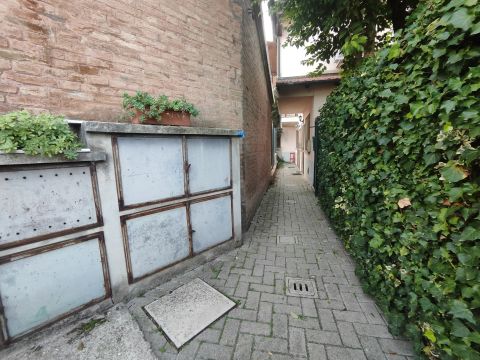 Via Mascellaro, 2 - San Giovanni In Persiceto