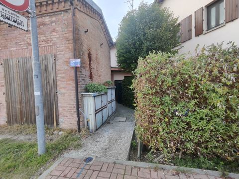 Via Mascellaro, 2 - San Giovanni In Persiceto